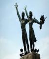 Monumen Selamat Datang